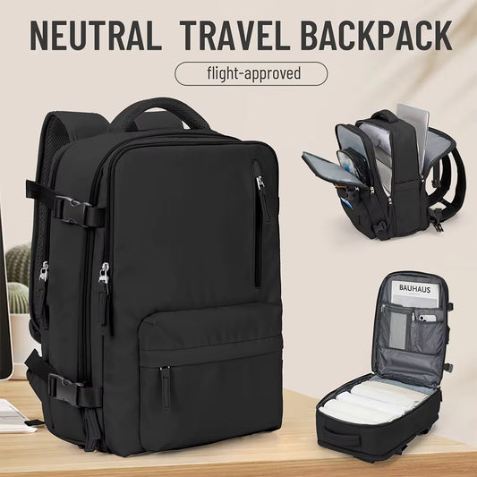 Women Backpack Travel Cabin Airplane Wizzair 40X30X20 Backpack Travel Cabin Hand Luggage Handbag Mens Backpack Notebook Backpack