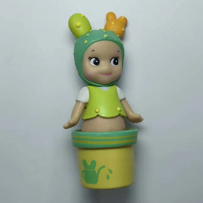 Sonny Angel Home Sweet Home Series Blind Box Ornaments Dolls Fans Children Model Desktop Decoration Birthday Gift Toys