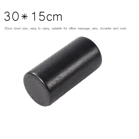 Yoga Massage Exercise Foam Roller EPP Massager Physical Therapy Deep Tissue Muscle Massage Roller Yoga Equipment