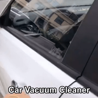 120W 6000Pa/9000Pa 3 in 1 Car/Home Wireless Handheld Vacuum Cleaner Compressor Inflator