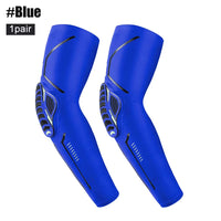 1 Pair - Blue