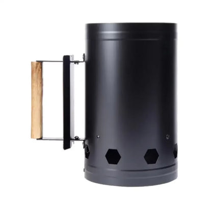 Spark Bucket Charcoal Bucket Charcoal Ignition Charcoal Bucket Barbecue Stove Igniter Outdoor Barbecue Stove Ignition Cylinder