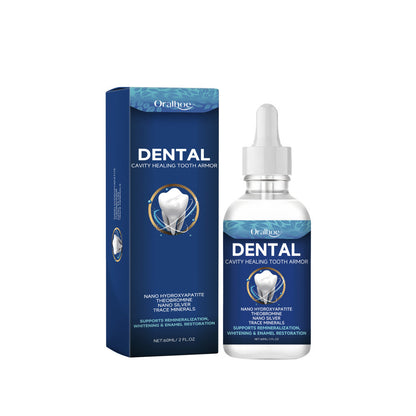 🦷 Dentite™ Tooth Armor Liquid