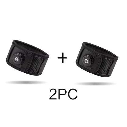 1PC/2PC  Adjustable Basketball Tennis Golf Elbow Support Golfer'S Strap Elbow Pads Lateral Pain Syndrome Epicondylitis