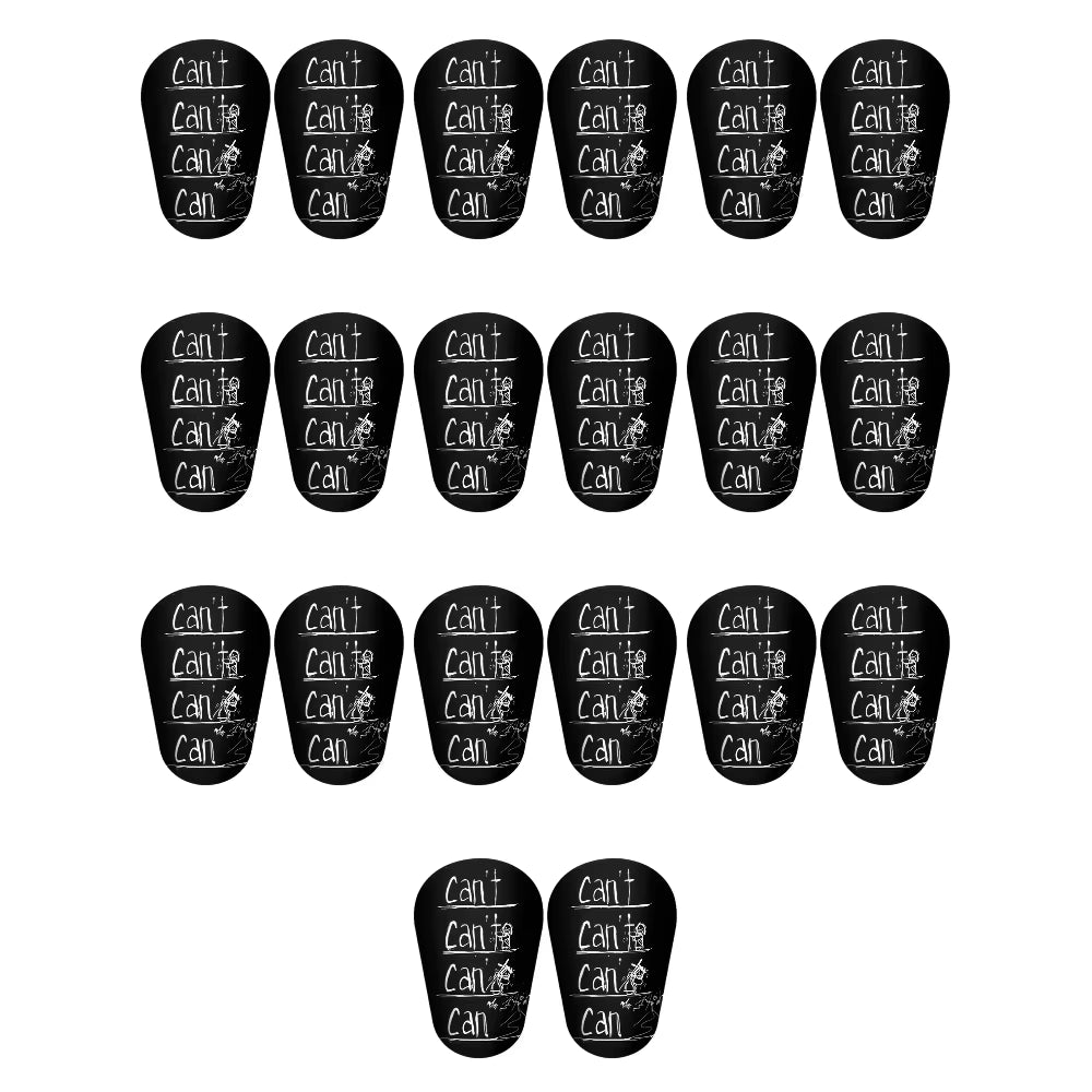 1 Pair Soccer Shin Pad Football Training Leg Guard Protective Equipment Mini Shin Guards anti Slip for Men Women Kids Boys Girls