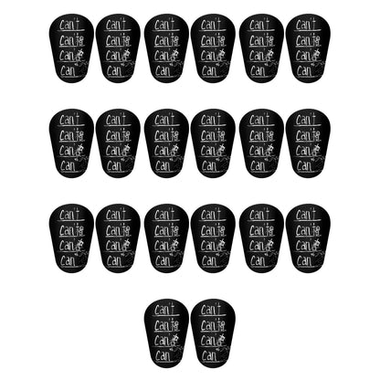 1 Pair Soccer Shin Pad Football Training Leg Guard Protective Equipment Mini Shin Guards anti Slip for Men Women Kids Boys Girls