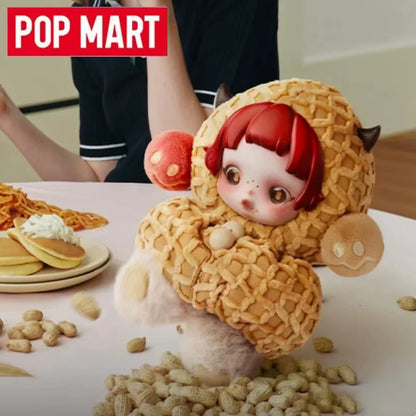 Skullpanda You Found Me Series Blind Box Toys Ornament Mystery Box Mistery Anime Action Figure Surprise Cute Model Gift