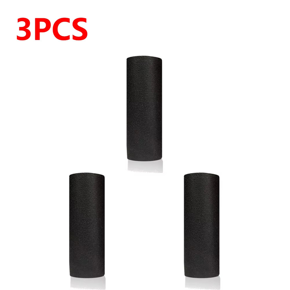 1-10Pcs Mini Foam Roller Massage Column Heavy Duty Exercise Roller Muscle Roller EPP Hollow Massage Roller for Bodybuilding