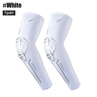 1 Pair - White