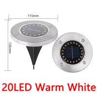 20Led-Warm White