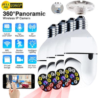 4PCS Cameras NO TF CARD