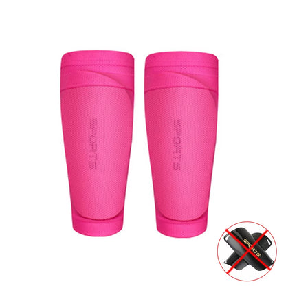 Soccer Shin Guard Covers,Shin Pads Socks Soccer Sock Sleeves Shin Pads Holders Shin Guard Sleeves for Kids Youth Adults