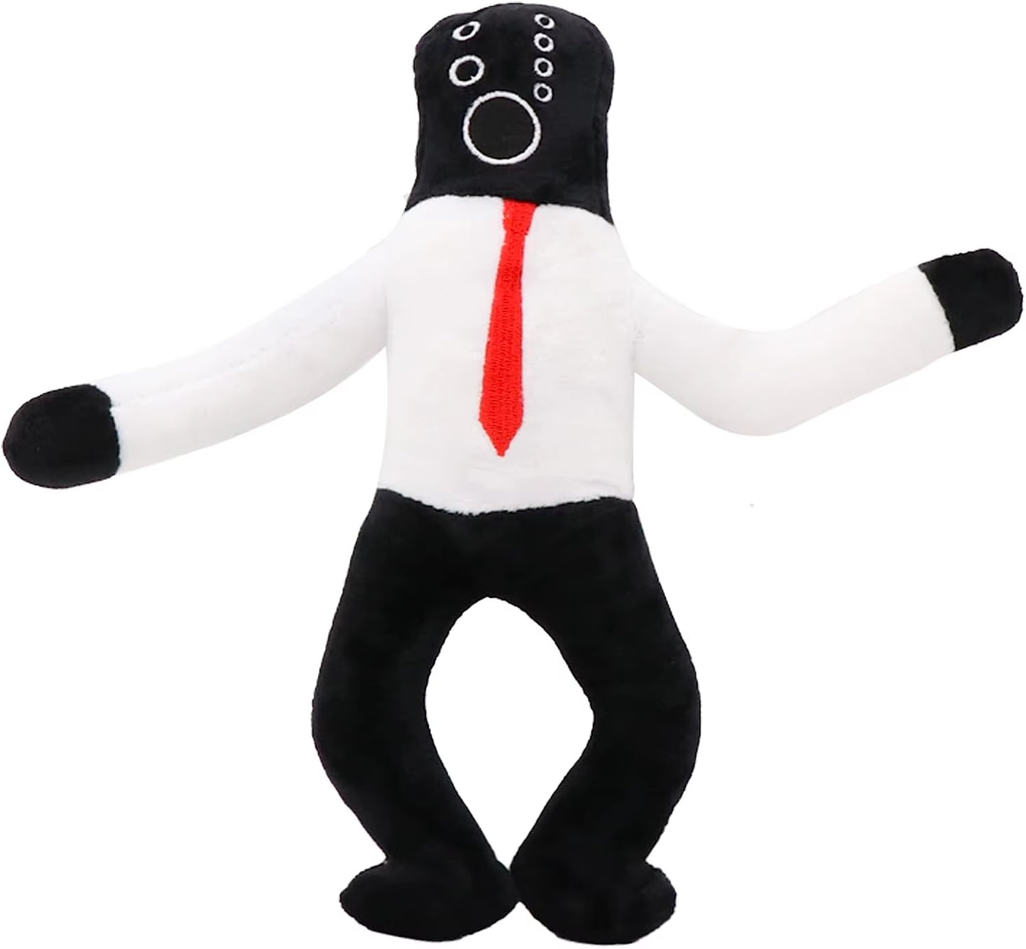 Skibidi Toilet Stuffed Plush Doll Toys Collectible Gifts for Kids Fans Adults Birthday Anime Game Figure Titan TV Man Cameraman