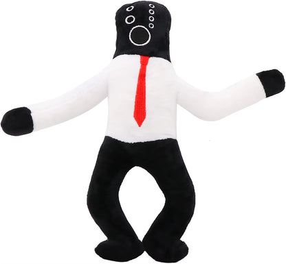 Skibidi Toilet Stuffed Plush Doll Toys Collectible Gifts for Kids Fans Adults Birthday Anime Game Figure Titan TV Man Cameraman