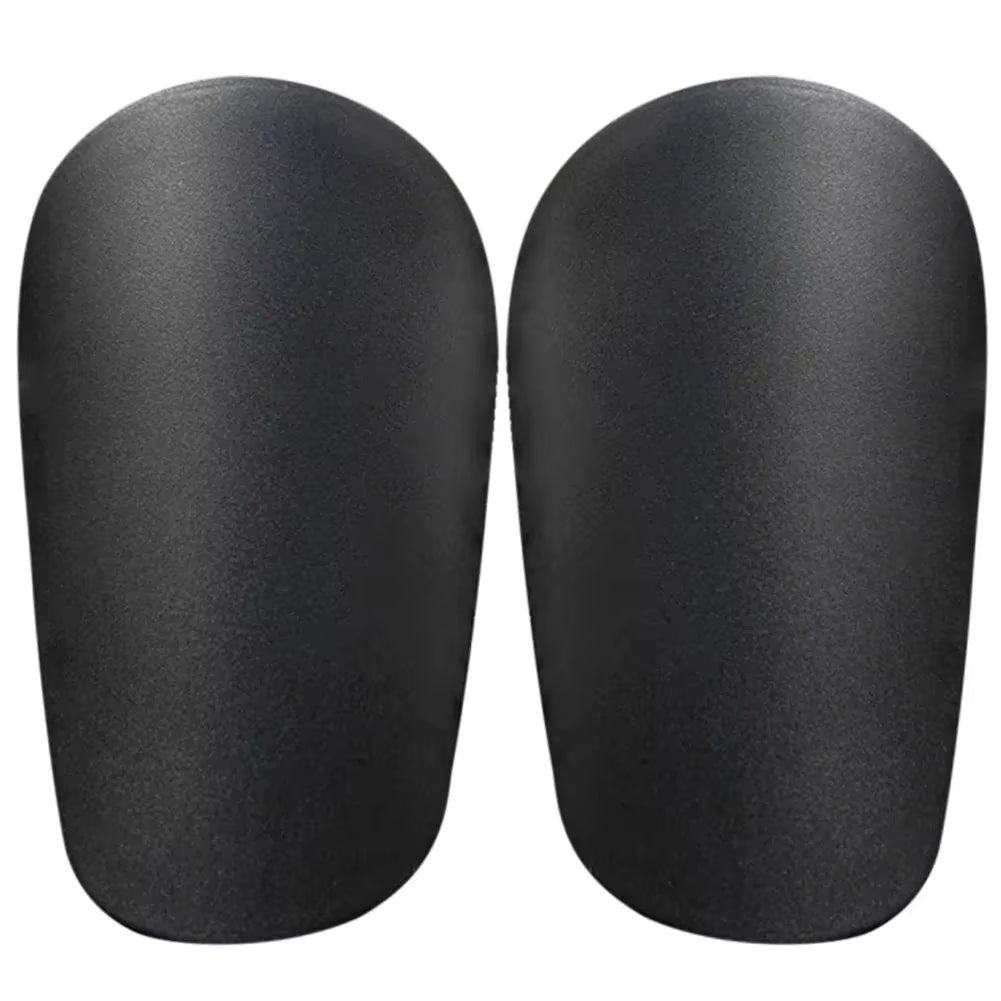 1 Pair Soccer Shin Pad Football Training Leg Guard Protective Equipment Mini Shin Guards anti Slip for Men Women Kids Boys Girls