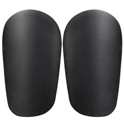 1 Pair Soccer Shin Pad Football Training Leg Guard Protective Equipment Mini Shin Guards anti Slip for Men Women Kids Boys Girls