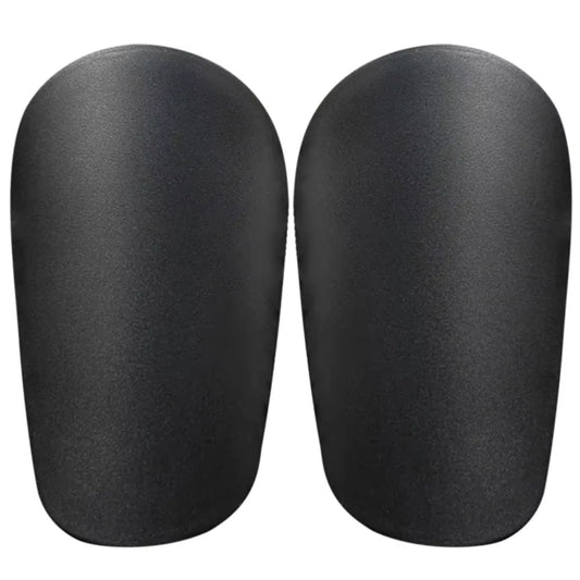 1 Pair Soccer Shin Pad Football Training Leg Guard Protective Equipment Mini Shin Guards anti Slip for Men Women Kids Boys Girls