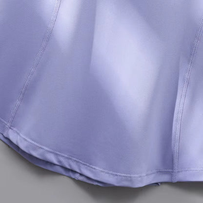 Women Workout Gym Top with Mesh Short Sleeve Seamless Athletic Shirts for Yoga Running Breathable Quick Dry Sport Tees