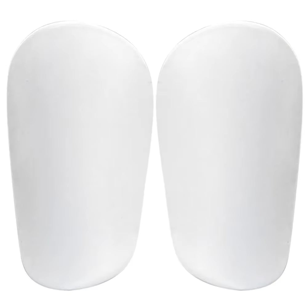 1 Pair Soccer Shin Pad Football Training Leg Guard Protective Equipment Mini Shin Guards anti Slip for Men Women Kids Boys Girls