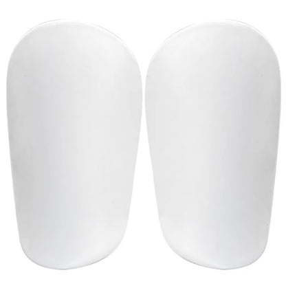 1 Pair Soccer Shin Pad Football Training Leg Guard Protective Equipment Mini Shin Guards anti Slip for Men Women Kids Boys Girls