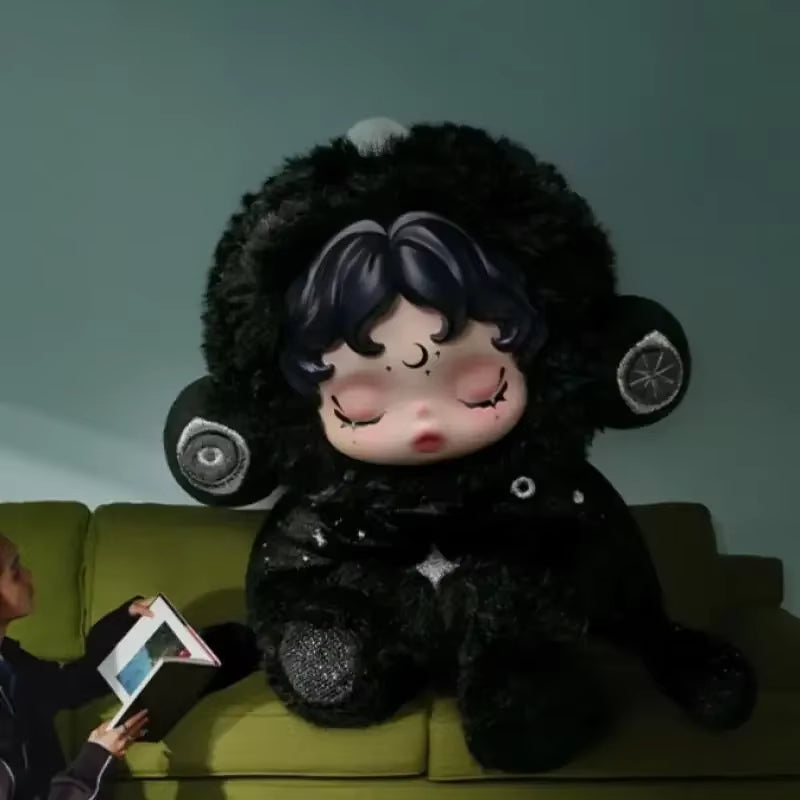 Skullpanda You Found Me Series Blind Box Toys Ornament Mystery Box Mistery Anime Action Figure Surprise Cute Model Gift