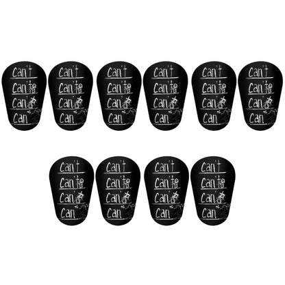 1 Pair Soccer Shin Pad Football Training Leg Guard Protective Equipment Mini Shin Guards anti Slip for Men Women Kids Boys Girls