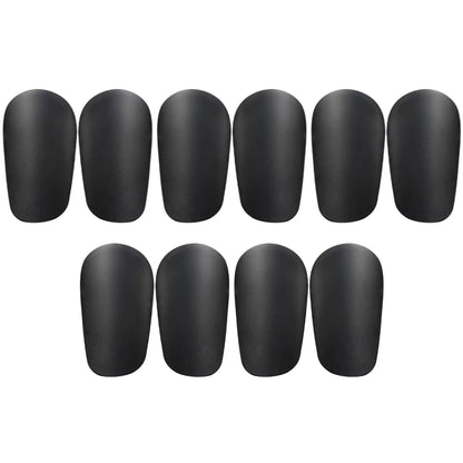 1 Pair Soccer Shin Pad Football Training Leg Guard Protective Equipment Mini Shin Guards anti Slip for Men Women Kids Boys Girls