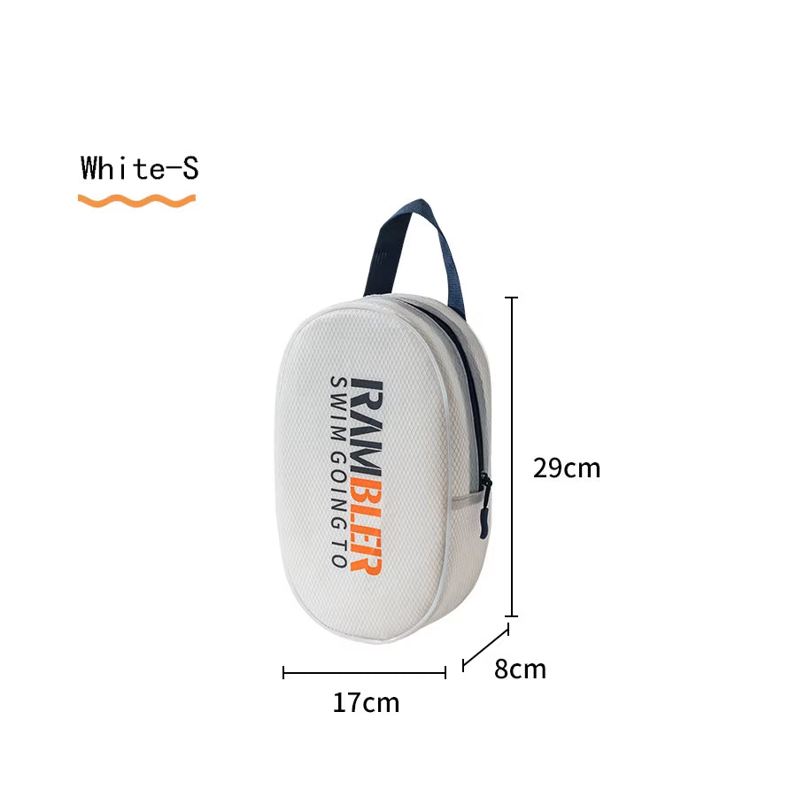 XXL Water-Resistant Sports Duffel - Organizer Bag for Swimming Gear, Yoga Clothes & Travel Essentials