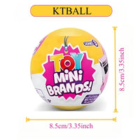 Kt Ball