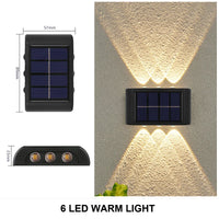 6Led-Warm