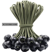 Green(15Cm Or 6Inch)