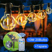 10M 21Bulbs