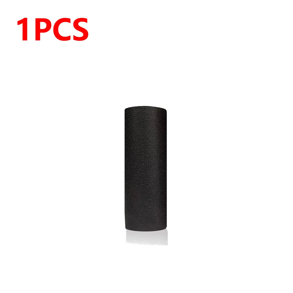 1-10Pcs Mini Foam Roller Massage Column Heavy Duty Exercise Roller Muscle Roller EPP Hollow Massage Roller for Bodybuilding