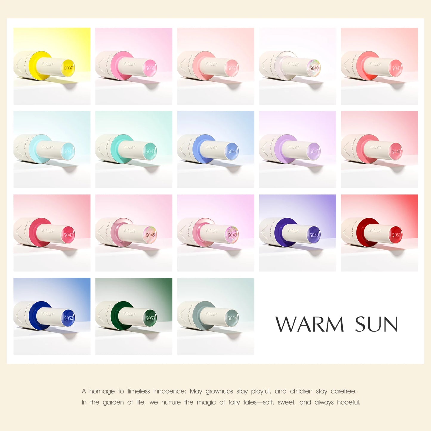 VENALISA 10ml Nail Gel Polish 90Colors HEMA/TPO Free UV LED Soak Off Long Lasting High Gloss Base TopCoat for Salon DIY Manicure