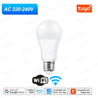 220V WiFi