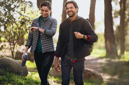 Fitbit Charge 3 Fitness Tracker Smart Watch Heart Rate Monitor Sleep Steps Exercise Waterproof Band for Men Women Health Sports