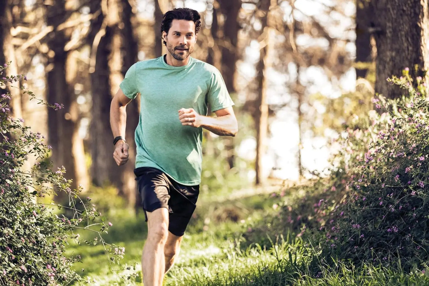 Fitbit Charge 3 Fitness Tracker Smart Watch Heart Rate Monitor Sleep Steps Exercise Waterproof Band for Men Women Health Sports