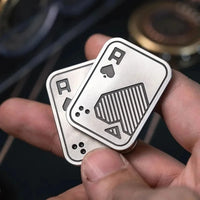 Silver A