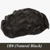 1B Natural black