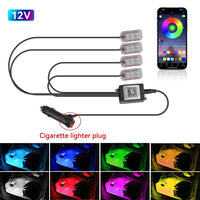12V Cig APP
