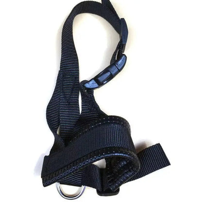 Dog Muzzle Anti-Bite And Anti-barking Outdoor Dog Walking Anti-Licking And Eating Mouth Cover Husky Small Medium And Large Dogs
