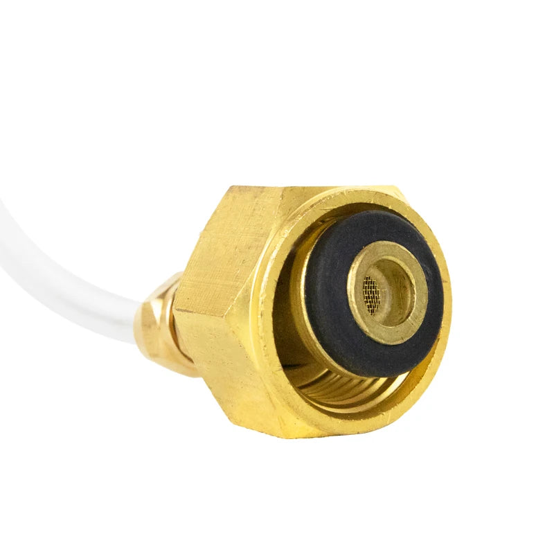 Camping Gas Stove Gas Refill Adapter Outdoor Cylinder Filling Adapter Gas Tank Furnace Connector Accessories Camping Equipment