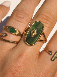 Dark Green