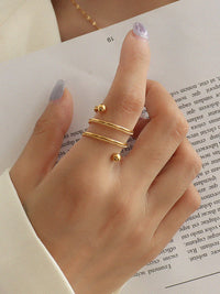 Gold