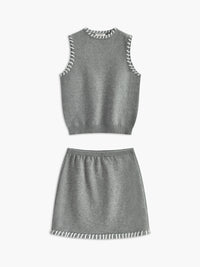 Grey