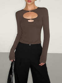 Light Brown