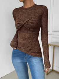 Light Brown