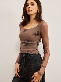 Light Brown