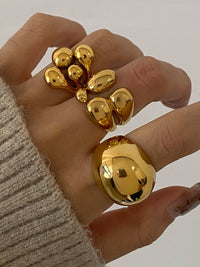 Golden