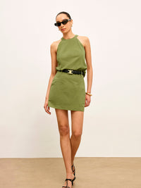 ArmyGreen